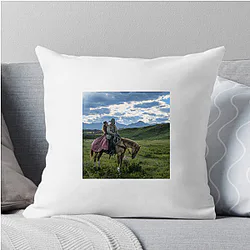 The Abandons Collection for fans The Abandons Pillows Cover