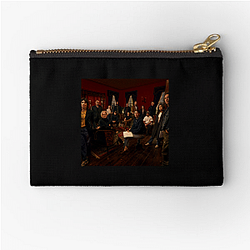 The Abandons Fan Art The Abandons Zipper Pouches