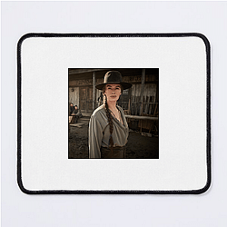 The Abandons Merchandise For Fans The Abandons Mouse Pads