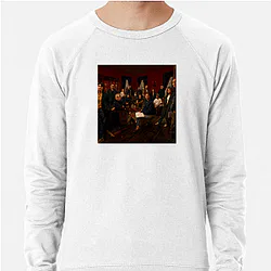 The Abandons Fan Art The Abandons Sweatshirts