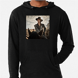The Abandons Special Collection The Abandons Hoodies