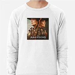 The Abandons Signature The Abandons Sweatshirts