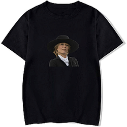 The Abandons Merch Collection The Abandons T-Shirts