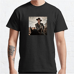 The Abandons Special Collection The Abandons T-Shirts