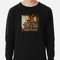 The Abandons Signature The Abandons Sweatshirts