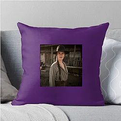 The Abandons Merchandise For Fans The Abandons Pillows Cover