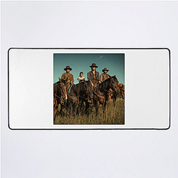 The Abandons Merchandise The Abandons Mouse Pads