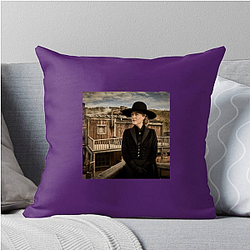 The Abandons Limited Collection The Abandons Pillows Cover