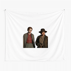 The Abandons Merch The Abandons Tapestries