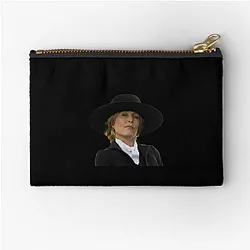 The Abandons Merch Collection The Abandons Zipper Pouches