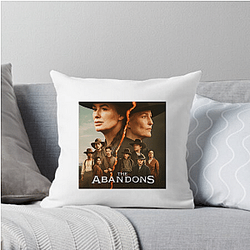 The Abandons Signature The Abandons Pillows Cover