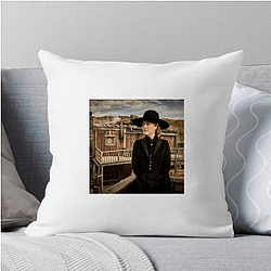 The Abandons Limited Collection The Abandons Pillows Cover