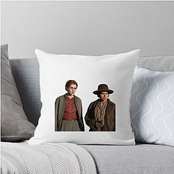 The Abandons Merch The Abandons Pillows Cover