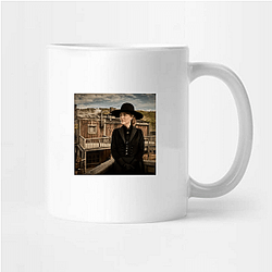The Abandons Limited Collection The Abandons Mugs