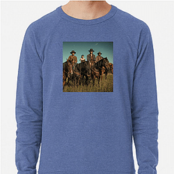 The Abandons Merchandise The Abandons Sweatshirts