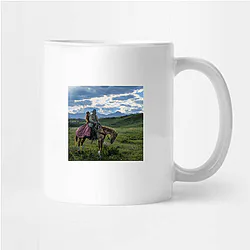 The Abandons Collection for fans The Abandons Mugs