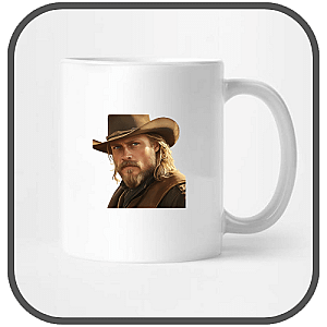 The Abandons Mugs