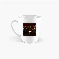 The Abandons Fan Art The Abandons Mugs