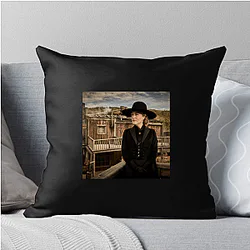 The Abandons Limited Collection The Abandons Pillows Cover