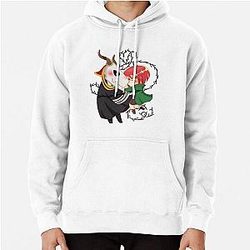 The Ancient Magus Bride Elias Chise Pullover Hoodie