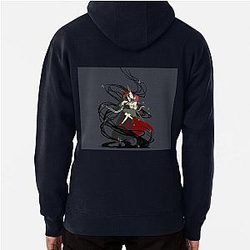 The Ancient Magus Bride Pullover Hoodie