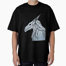Elias Ainsworth - The Ancient Bride Oversized T-Shirt