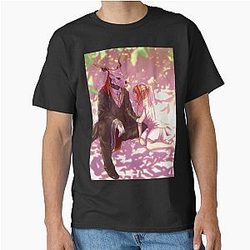 Elias Ainsworth The Ancient Magus Bride Classic T-Shirt