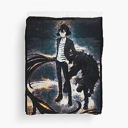 Ruth The Ancient Magus Bride Duvet Cover