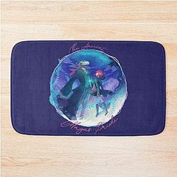 The Ancient Magus Bride - Mahoutsukai no Yome Bath Mat