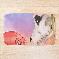 Elias Ainsworth The Ancient Magus Bride Anime Bath Mat