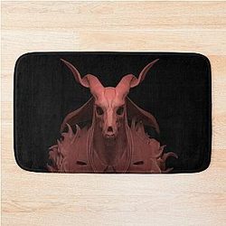 Elias Ainsworth The Magus Bride Artwork Bath Mat