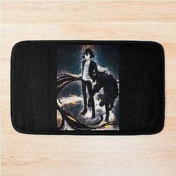 Ruth The Ancient Magus Bride Bath Mat