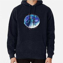 The Ancient Magus Bride - Mahoutsukai no Yome Pullover Hoodie
