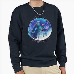The Ancient Magus Bride Mahoutsukai no Yome Pullover Sweatshirt