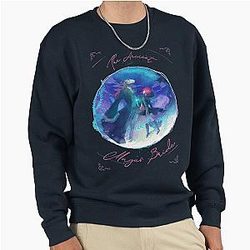 The Ancient Magus Bride Mahoutsukai no Yome Pullover Sweatshirt
