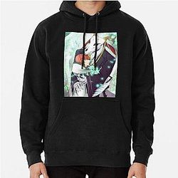 Elias Ainsworth The Ancient Magus Bride Pullover Hoodie