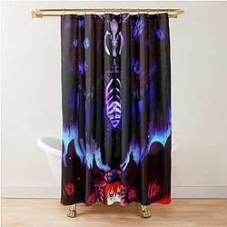 Elias Ainsworth The Ancient Magus Bride Shower Curtain