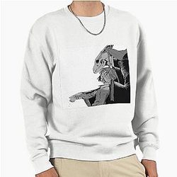 The Ancient Magus' Bride Pullover Sweatshirt