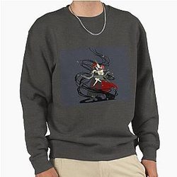 The Ancient Magus Bride Pullover