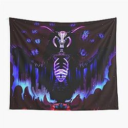 Elias Ainsworth The Ancient Magus Bride Art Tapestry