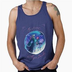 The Ancient Magus Bride Mahoutsukai no Yome Tank Top