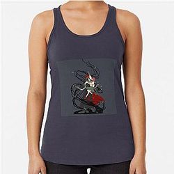The Ancient Magus Bride Racerback Tank