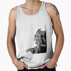 The Ancient Magus' Bride Tank Top