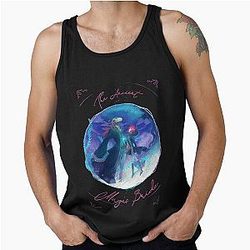 The Ancient Magus' Bride Mahoutsukai no Yome Tank Top