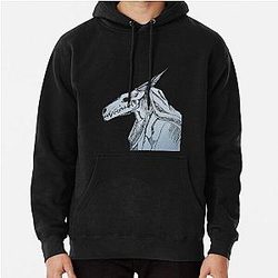 Elias Ainsworth The Ancient Magus Bride Hoodie