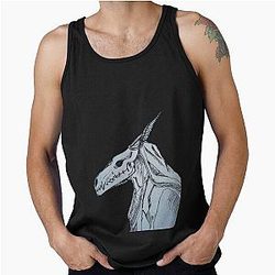Elias Ainsworth - The Ancient Magus Bride Tank