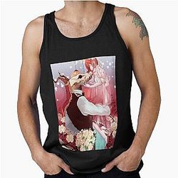 Elias Ainsworth The Magus Bride Tank Top