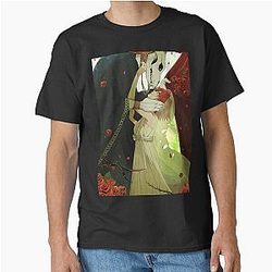 Elias Ainsworth The Ancient Magus Bride Drawing For Otaku Classic T-Shirt