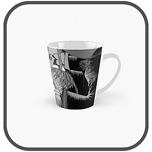 The Ancient Magus Bride Mugs