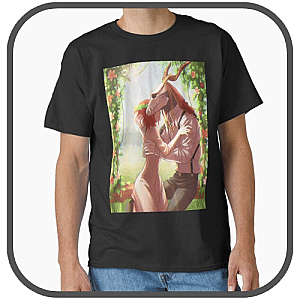 The Ancient Magus Bride T-Shirts